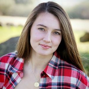 Meet your Posher, Krista